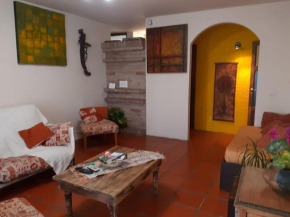 Casa amplia en Godoy Cruz